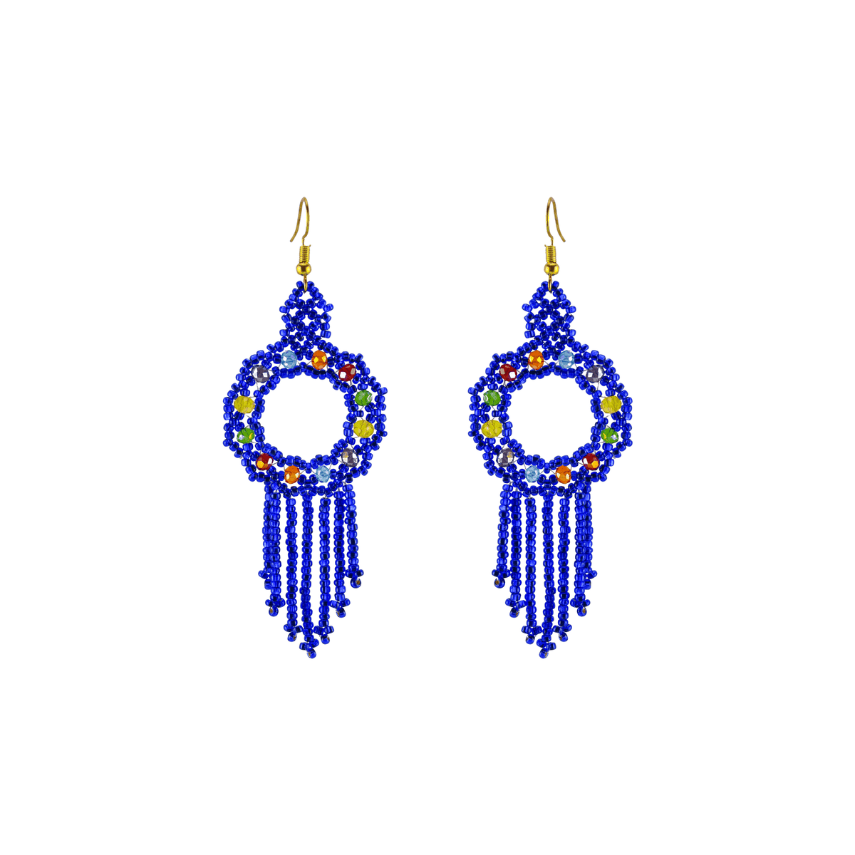 Dreamer Earrings - Josephine Alexander Collective