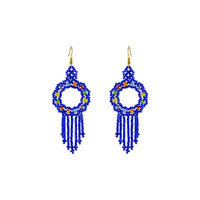 Dreamer Earrings - Josephine Alexander Collective