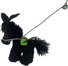 Animal Pom- Donkey Pom - Josephine Alexander Collective