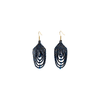 Empire Earrings (More Colors Available)