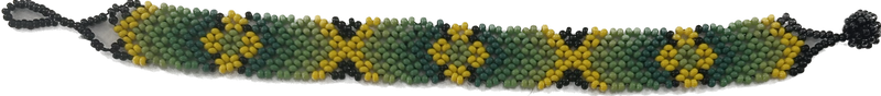 Beaded Bracelet -3 - Josephine Alexander Collective