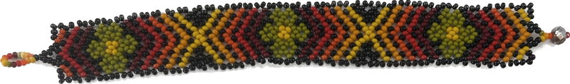 Beaded Bracelet -8 - Josephine Alexander Collective