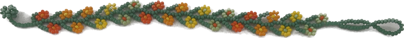 Ivy Bracelet #13 - Josephine Alexander Collective