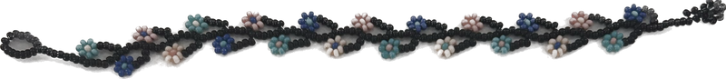 Ivy Bracelet # 9 - Josephine Alexander Collective