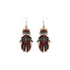 Josselyn Quilled Earrings (More Colors Available) - Josephine Alexander Collective