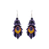 Josselyn Quilled Earrings (More Colors Available) - Josephine Alexander Collective