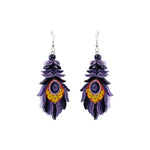 Josselyn Quilled Earrings (More Colors Available) - Josephine Alexander Collective