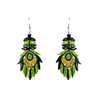 Josselyn Quilled Earrings (More Colors Available) - Josephine Alexander Collective