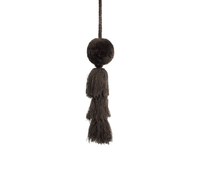 Large Pom Tassel - Solid - Josephine Alexander Collective