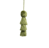 Large Pom Tassel - Solid - Josephine Alexander Collective