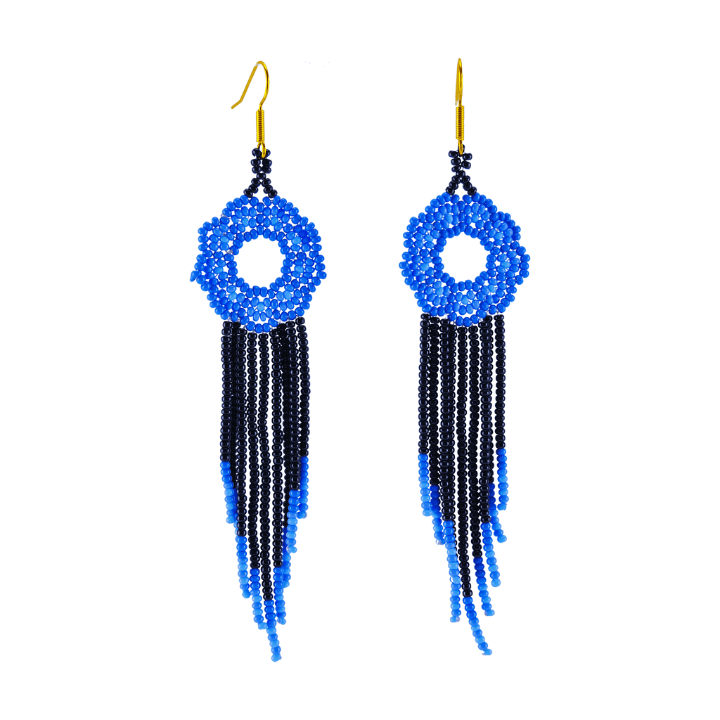 Margarita Earrings (More Colors Available)
