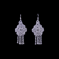 Miraflor Earrings - Josephine Alexander Collective