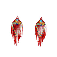 Fiesta Earrings - Josephine Alexander Collective