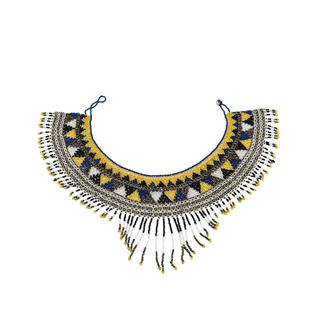 The Collar Necklace - Josephine Alexander Collective