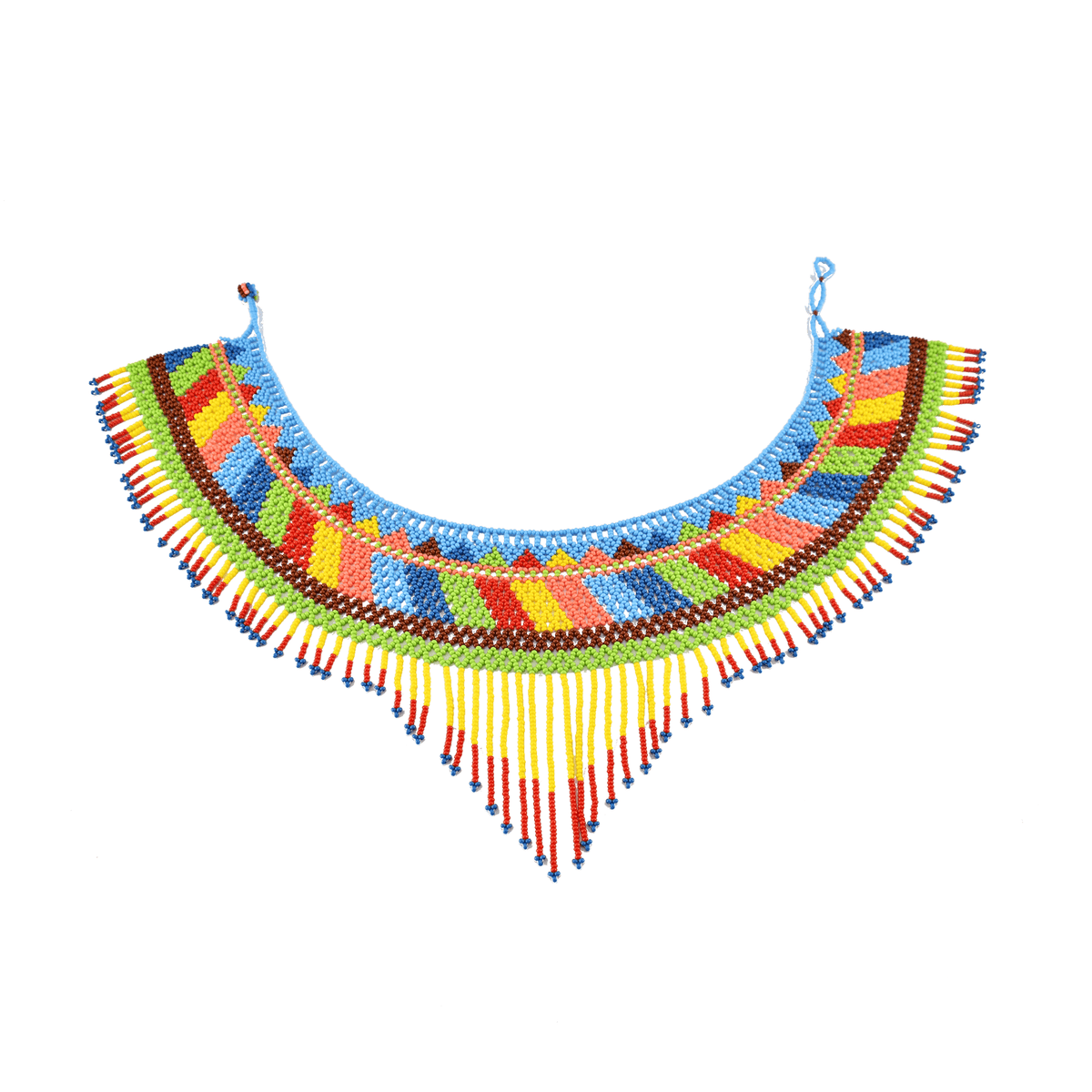 The Collar Necklace - Josephine Alexander Collective