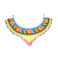 The Collar Necklace - Josephine Alexander Collective