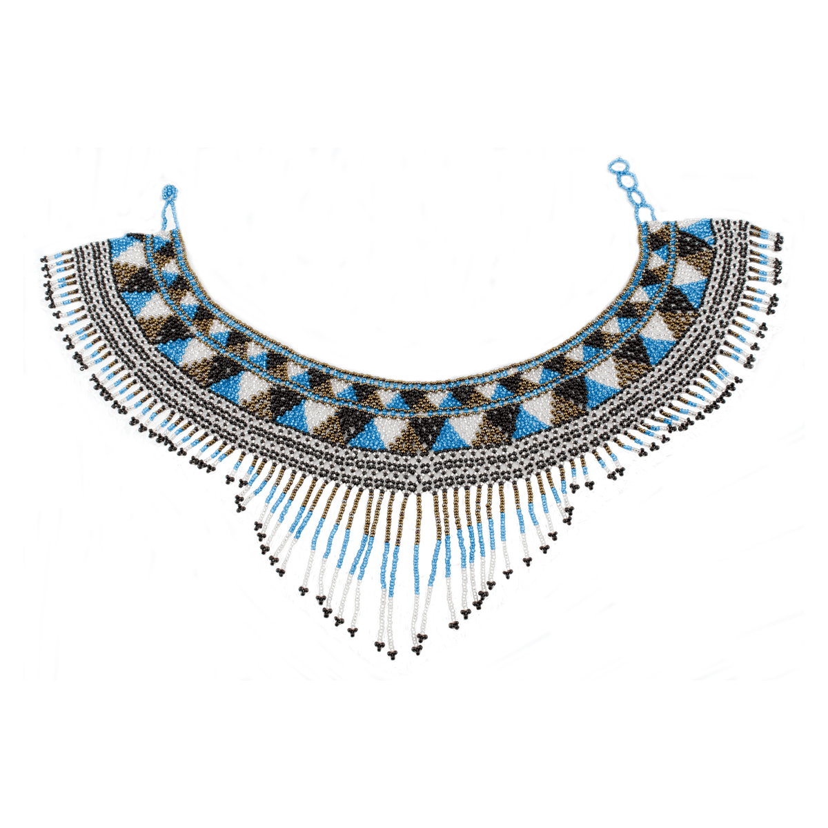 The Collar Necklace - Josephine Alexander Collective