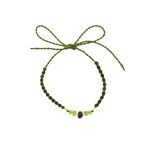 Cusco Anklet (More Colors Available)