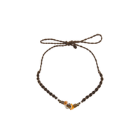 Cusco Anklet - Josephine Alexander Collective