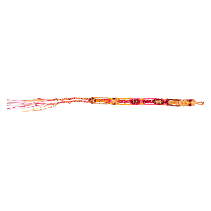 Friendship Bracelets (More Colors Available) - Josephine Alexander Collective