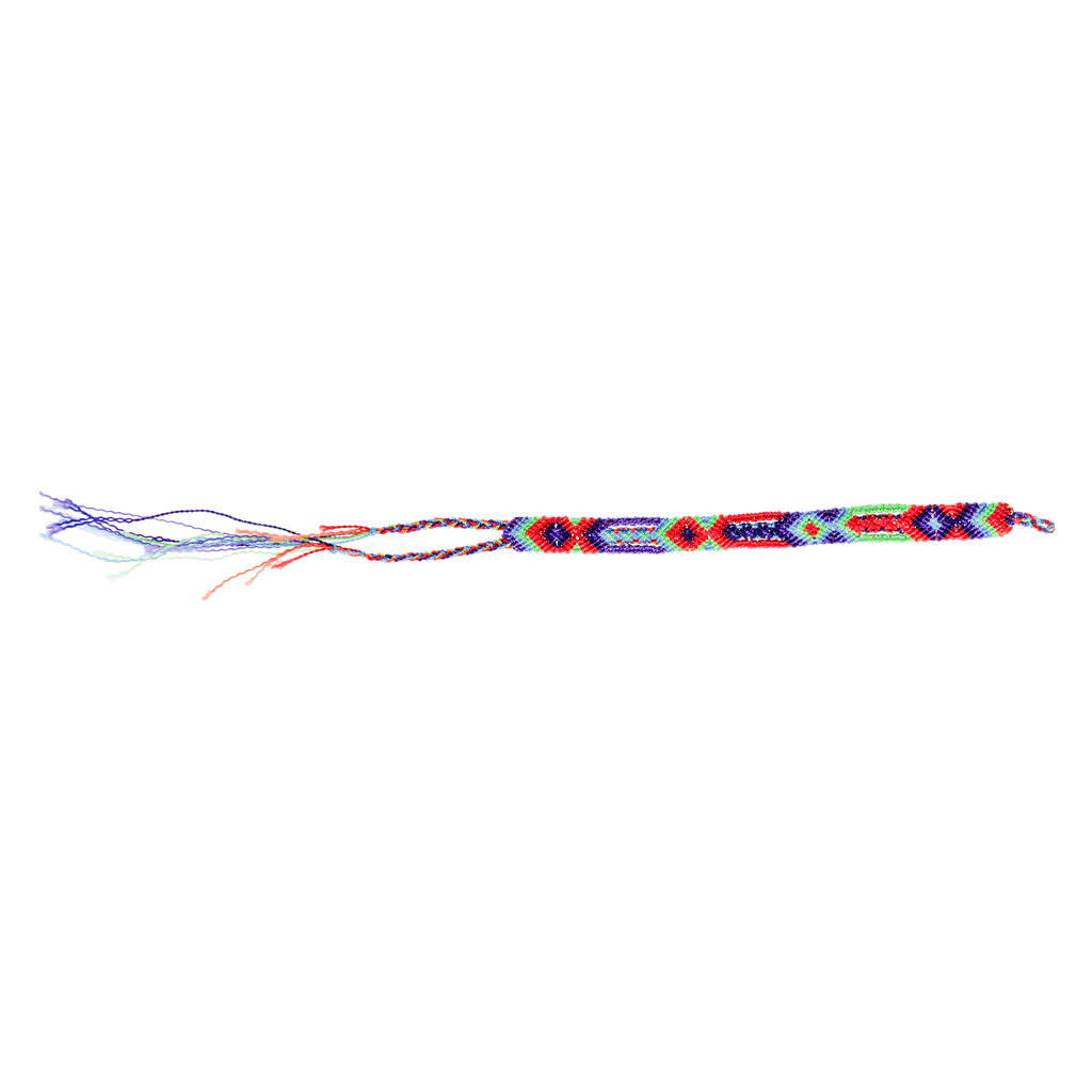 Friendship Bracelets (More Colors Available) - Josephine Alexander Collective