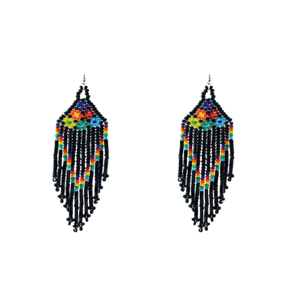 Fiesta Earrings - Josephine Alexander Collective