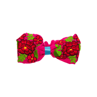 Bow Headband - Josephine Alexander Collective