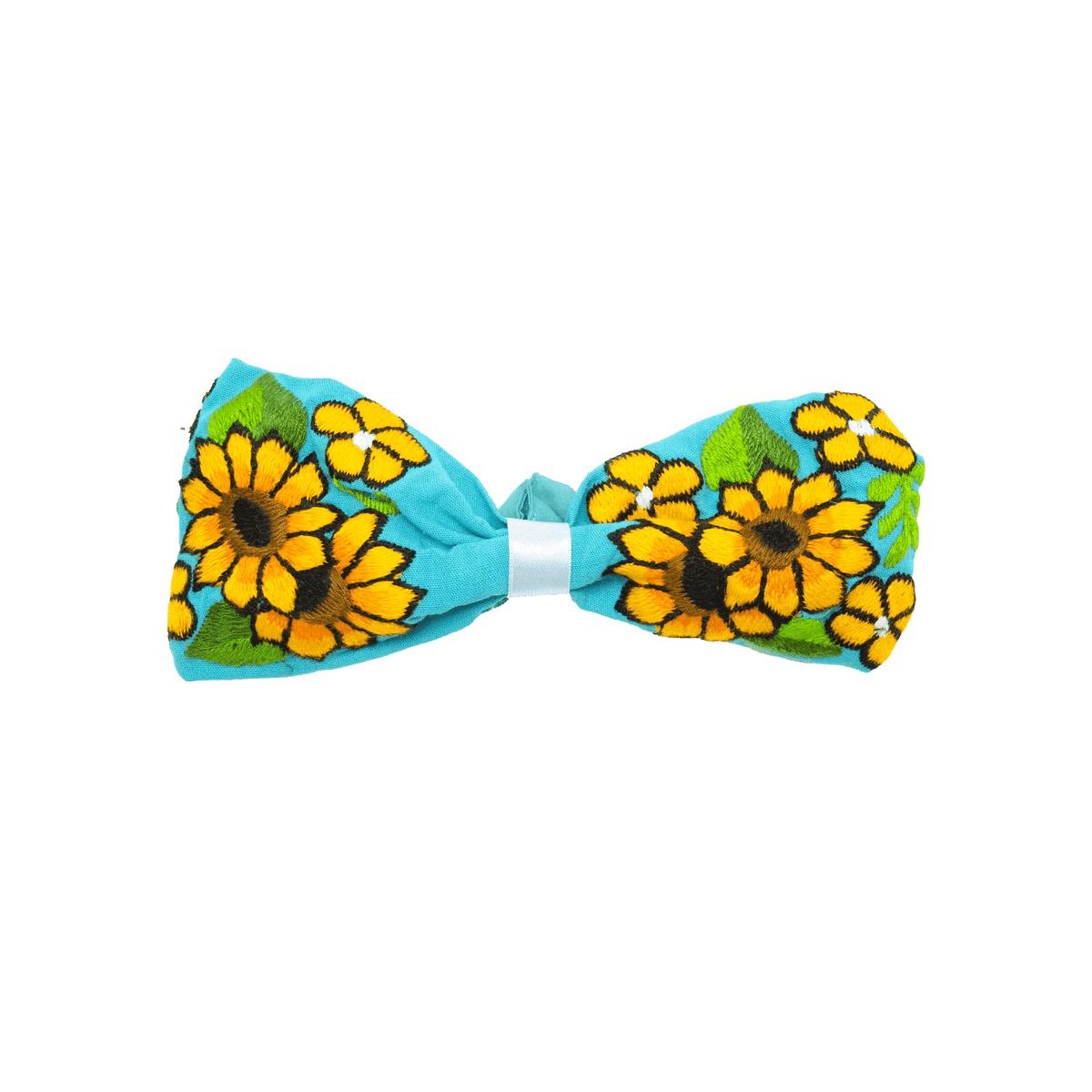 Bow Headband - Josephine Alexander Collective