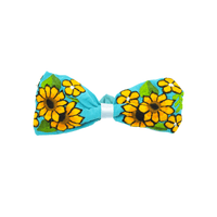 Bow Headband - Josephine Alexander Collective