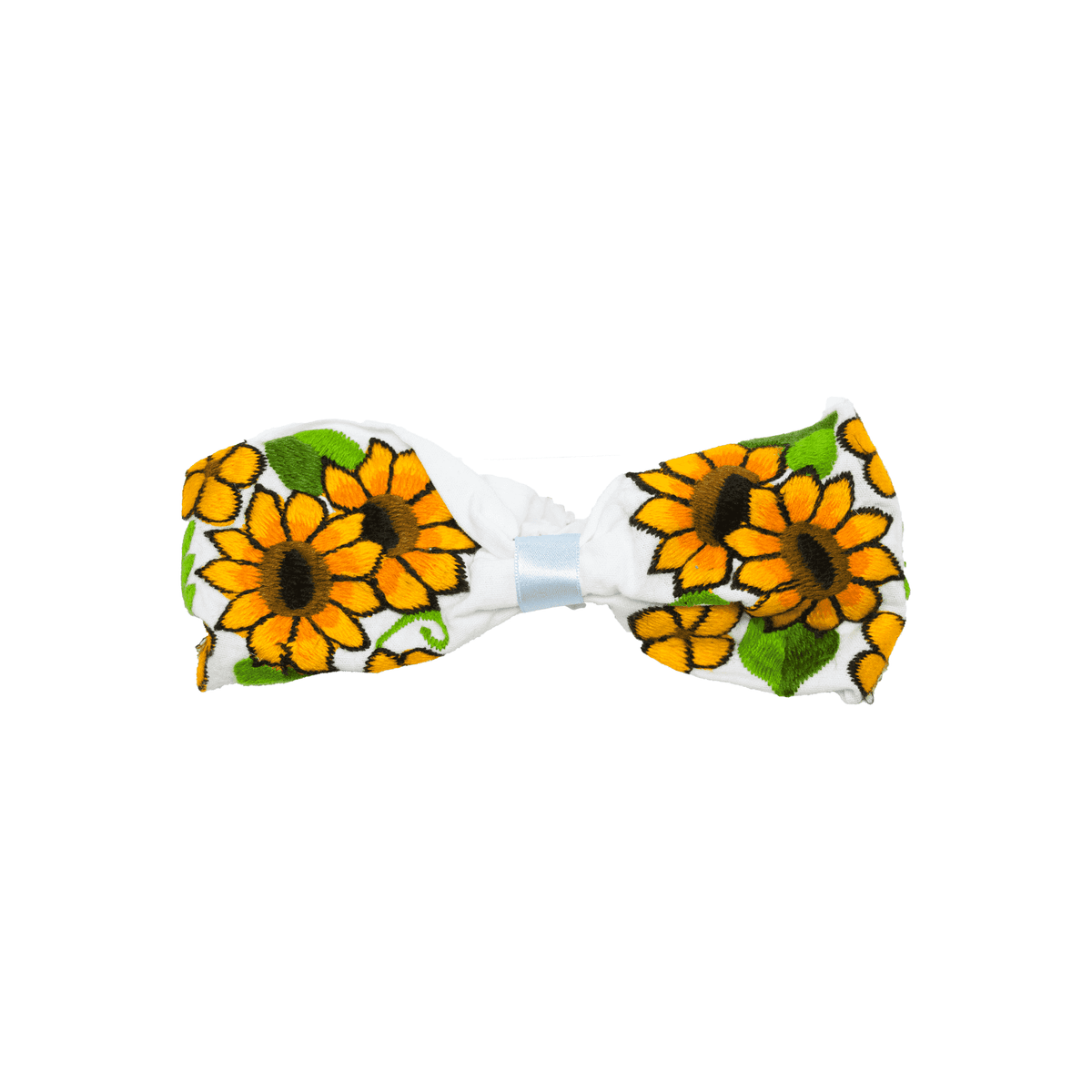 Bow Headband - Josephine Alexander Collective
