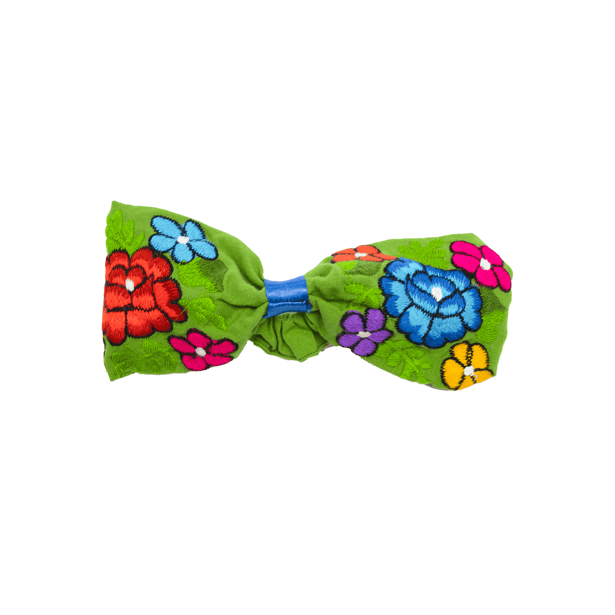 Bow Headband - Josephine Alexander Collective