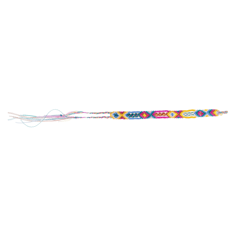 Friendship Bracelets (More Colors Available) - Josephine Alexander Collective