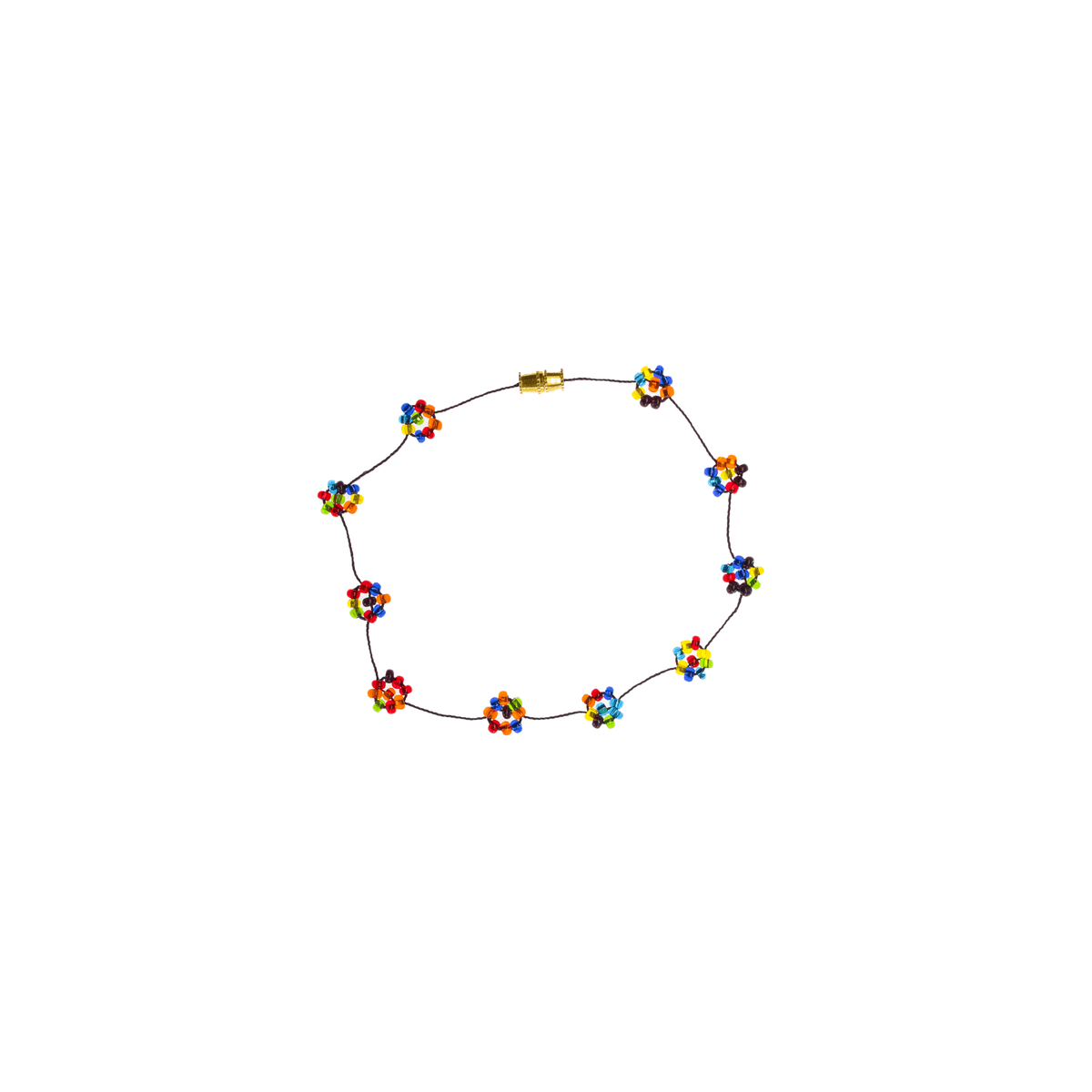 Daisy Chain Bracelet - Josephine Alexander Collective