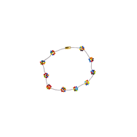 Daisy Chain Bracelet - Josephine Alexander Collective