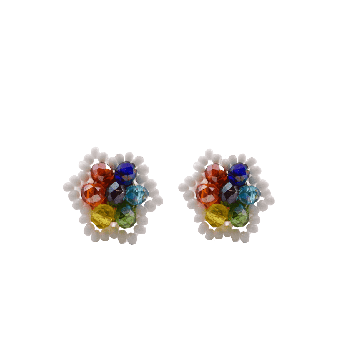 Celebration Stud Earrings - Josephine Alexander Collective