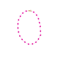 Daisy Chain Necklace - Josephine Alexander Collective