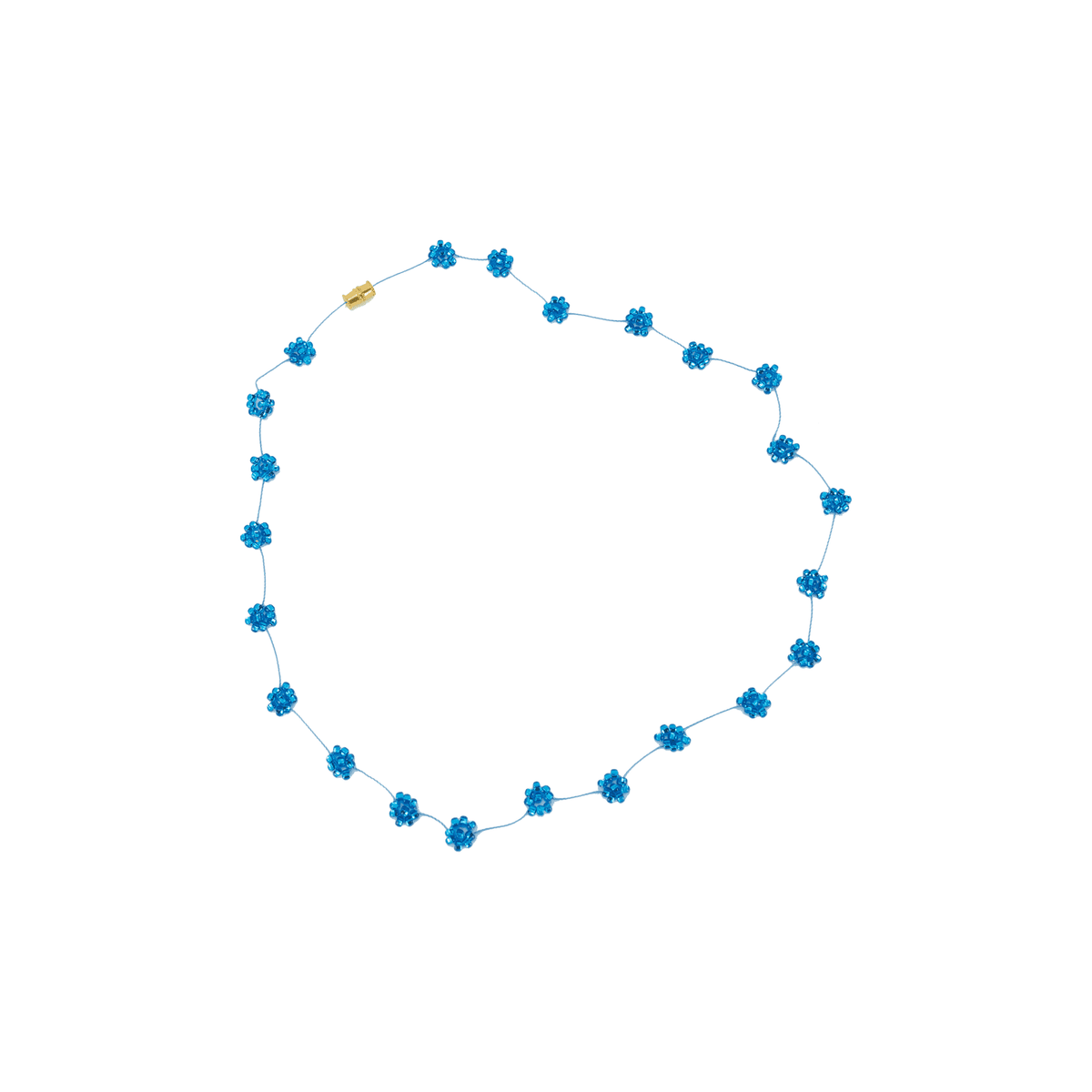 Daisy Chain Necklace - Josephine Alexander Collective