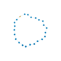 Daisy Chain Necklace - Josephine Alexander Collective