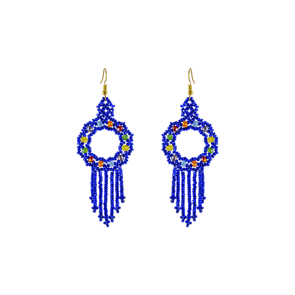 Dreamer Earrings - Josephine Alexander Collective