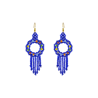 Dreamer Earrings - Josephine Alexander Collective