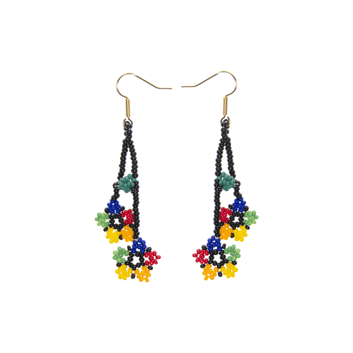 Ivy Earrings (More Colors Available) - Josephine Alexander Collective