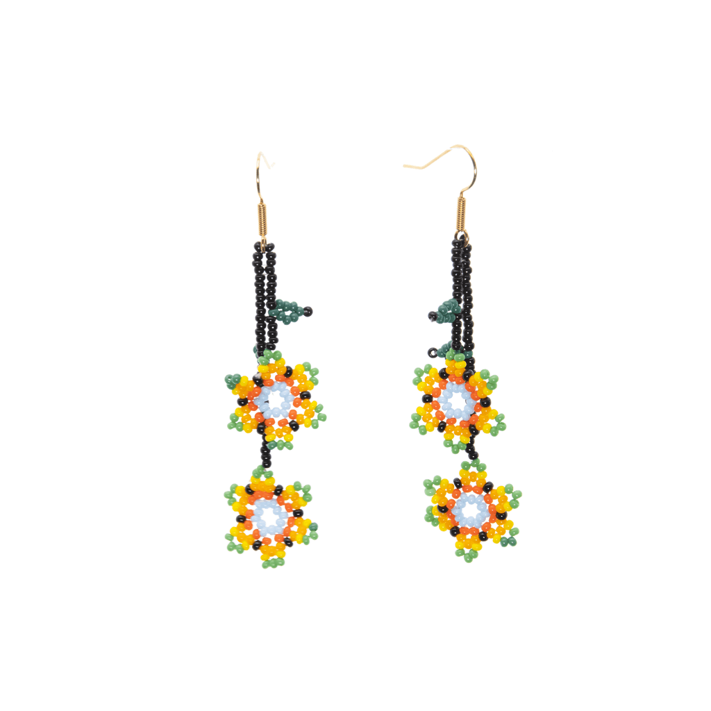 Ivy Earrings (More Colors Available) - Josephine Alexander Collective