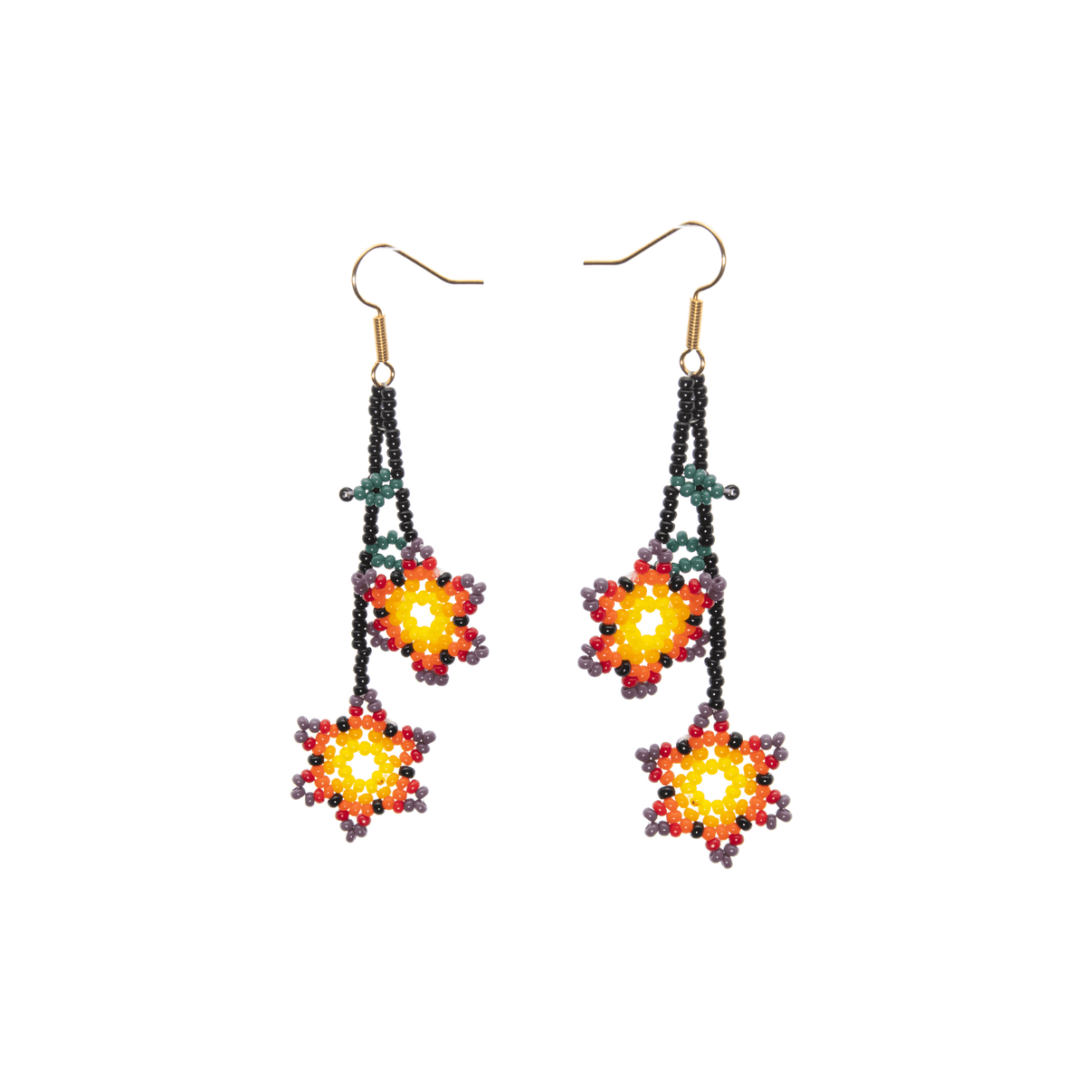Ivy Earrings (More Colors Available) - Josephine Alexander Collective
