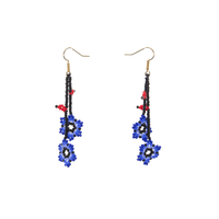 Ivy Earrings - Josephine Alexander Collective