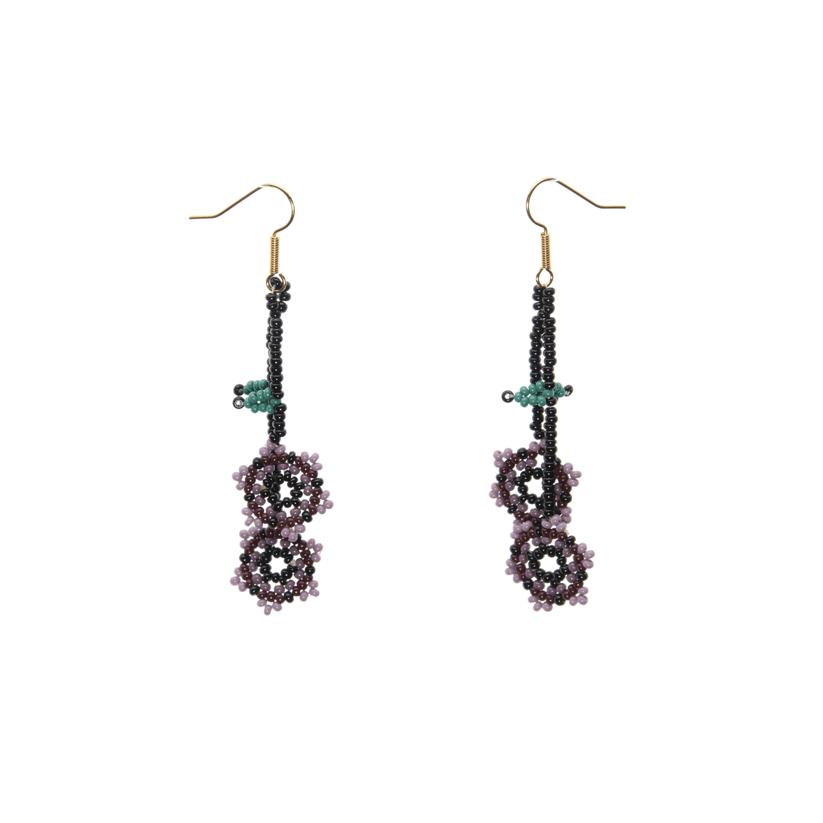 Ivy Earrings - Josephine Alexander Collective