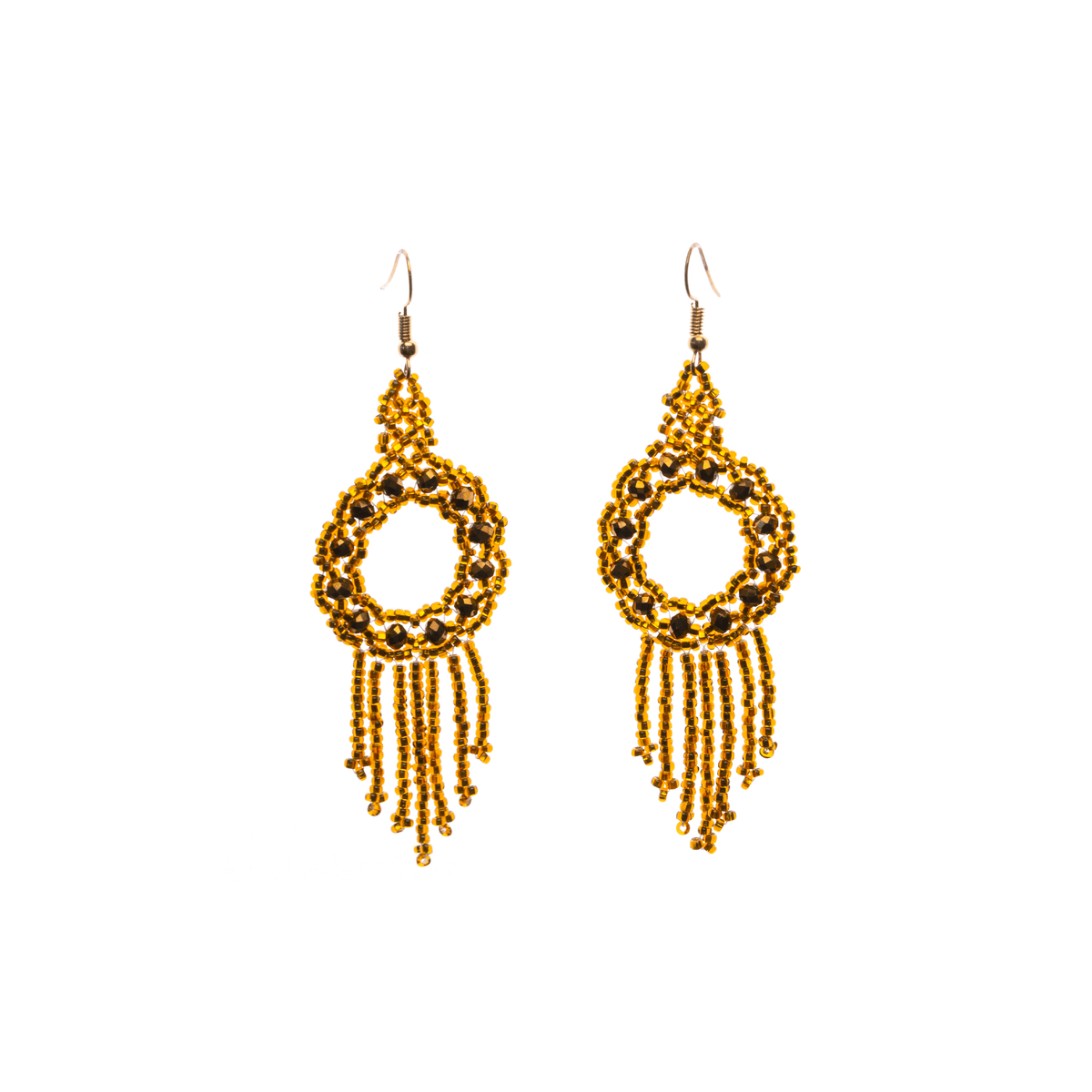 Dreamer Earrings - Josephine Alexander Collective