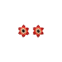Estrella Studs - Josephine Alexander Collective