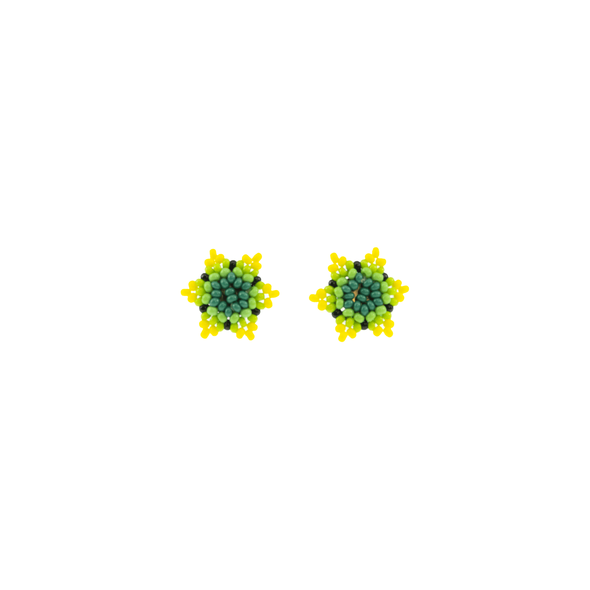 Estrella Studs - Josephine Alexander Collective