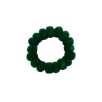 Pom Scrunchie (More Colors Available) - Josephine Alexander Collective