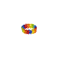 Flower Chain Ring - Josephine Alexander Collective